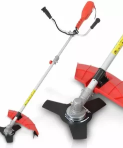 BBLOISIRAM Hecht Jardin 1445 Debroussailleuse Electrique 1400W BB LOISIR