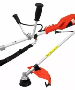 BBLOISIRAM Hecht Jardin 1445 Debroussailleuse Electrique 1400W BB LOISIR 9 BBLOISIRAM Hecht Jardin 1445 Debroussailleuse Electrique 1400W BB LOISIR -Débroussailleuse Soldes Magasin 10088609 3