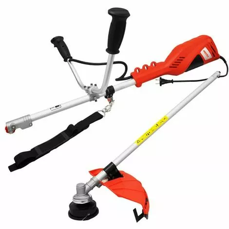 BBLOISIRAM Hecht Jardin 1445 Debroussailleuse Electrique 1400W BB LOISIR 5 BBLOISIRAM Hecht Jardin 1445 Debroussailleuse Electrique 1400W BB LOISIR – Image 3