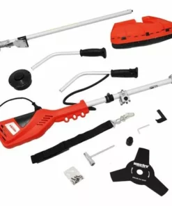 BBLOISIRAM Hecht Jardin 1445 Debroussailleuse Electrique 1400W BB LOISIR 10 BBLOISIRAM Hecht Jardin 1445 Debroussailleuse Electrique 1400W BB LOISIR -Débroussailleuse Soldes Magasin 10088609 4