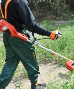 BBLOISIRAM Hecht Jardin 1445 Debroussailleuse Electrique 1400W BB LOISIR 11 BBLOISIRAM Hecht Jardin 1445 Debroussailleuse Electrique 1400W BB LOISIR -Débroussailleuse Soldes Magasin 10088609 5