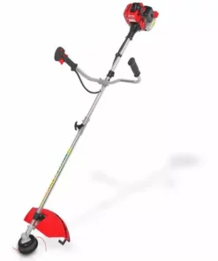 Hecht Jardin 128 BTS Debroussailleuse Essence Systeme De Coupe A 2 Fils Et Couteau A 3 Dents 8 Hecht Jardin 128 BTS Debroussailleuse Essence Systeme De Coupe A 2 Fils Et Couteau A 3 Dents -Débroussailleuse Soldes Magasin 10088611 2