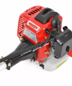 Hecht Jardin 128 BTS Debroussailleuse Essence Systeme De Coupe A 2 Fils Et Couteau A 3 Dents 9 Hecht Jardin 128 BTS Debroussailleuse Essence Systeme De Coupe A 2 Fils Et Couteau A 3 Dents -Débroussailleuse Soldes Magasin 10088611 3