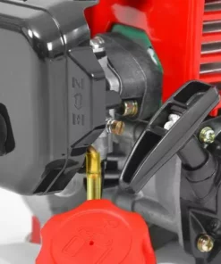 Hecht Jardin 128 BTS Debroussailleuse Essence Systeme De Coupe A 2 Fils Et Couteau A 3 Dents 10 Hecht Jardin 128 BTS Debroussailleuse Essence Systeme De Coupe A 2 Fils Et Couteau A 3 Dents -Débroussailleuse Soldes Magasin 10088611 4