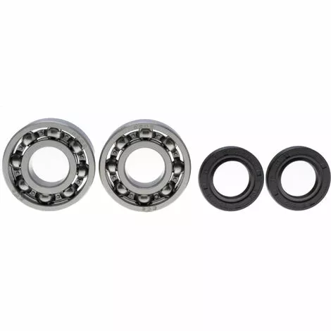 JARDIAFFAIRES Kit Joints Et Roulements De Vilebrequin Stihl 021, 023, 025, MS210, MS230 Et MS250 3 JARDIAFFAIRES Kit Joints Et Roulements De Vilebrequin Stihl 021, 023, 025, MS210, MS230 Et MS250