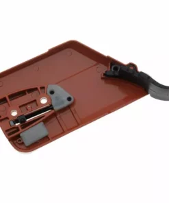 JARDIAFFAIRES Couvercle De Pignon Adaptable Husqvarna 362, 365, 371, 372, 570, 575 Et 576 -Débroussailleuse Soldes Magasin 10095336 2