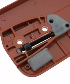 JARDIAFFAIRES Couvercle De Pignon Adaptable Husqvarna 362, 365, 371, 372, 570, 575 Et 576 -Débroussailleuse Soldes Magasin 10095336 3