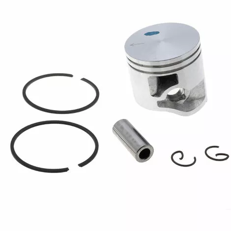 JARDIAFFAIRES Piston Complet 40mm Adaptable Pour Tronçonneuse Stihl MS211 3 JARDIAFFAIRES Piston Complet 40mm Adaptable Pour Tronçonneuse Stihl MS211