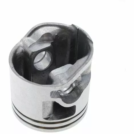 JARDIAFFAIRES Piston Complet 40mm Adaptable Pour Tronçonneuse Stihl MS211 5 JARDIAFFAIRES Piston Complet 40mm Adaptable Pour Tronçonneuse Stihl MS211 – Image 3