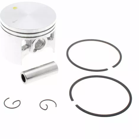 JARDIAFFAIRES Piston Complet 52mm Adaptable Pour Tronçonneuse Stihl 046 Et MS460 3 JARDIAFFAIRES Piston Complet 52mm Adaptable Pour Tronçonneuse Stihl 046 Et MS460
