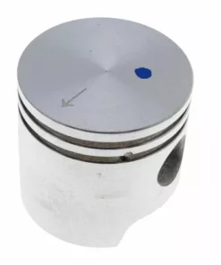 JARDIAFFAIRES Piston Complet 34mm Adaptable Pour Stihl Remplace 4140-030-2000 -Débroussailleuse Soldes Magasin 10095367 2