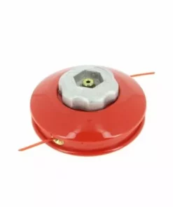 Tête Nylon Manuelle Pour Débroussailleuse Shindaiwa