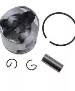JARDIAFFAIRES Piston Complet 41mm Adaptable Tronçonneuse Jonsered CS2240 -Débroussailleuse Soldes Magasin 10499618 2