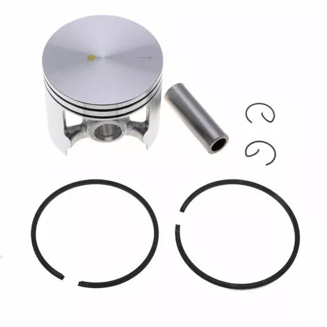 JARDIAFFAIRES Piston Complet 56mm Adaptable Découpeuse Thermique Husqvarna K950 3 JARDIAFFAIRES Piston Complet 56mm Adaptable Découpeuse Thermique Husqvarna K950