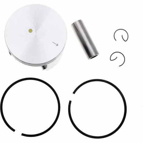 JARDIAFFAIRES Piston Complet 56mm Adaptable Découpeuse Thermique Husqvarna K950 5 JARDIAFFAIRES Piston Complet 56mm Adaptable Découpeuse Thermique Husqvarna K950 – Image 3