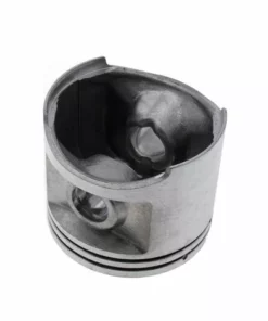 JARDIAFFAIRES Piston Complet 50mm Adaptable Tronçonneuse Husqvarna 362, 371 Ou 372 -Débroussailleuse Soldes Magasin 10578981 2