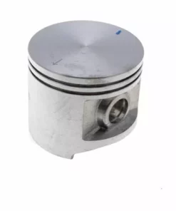 JARDIAFFAIRES Piston Complet 50mm Adaptable Tronçonneuse Husqvarna 362, 371 Ou 372 -Débroussailleuse Soldes Magasin 10578981 3