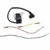 JARDIAFFAIRES Bobine D'allumage Adaptable Stihl 021, 023, 025, MS210, MS230, MS250 -Débroussailleuse Soldes Magasin 1071012 1