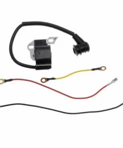 JARDIAFFAIRES Bobine D'allumage Adaptable Stihl 021, 023, 025, MS210, MS230, MS250