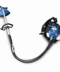 HYUNDAI Débroussailleuse Thermique 52 Cm³ HDBTD60-A2