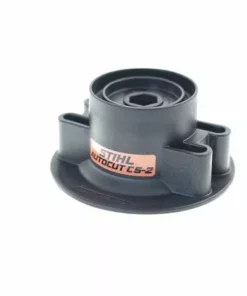 40067103600 - Corps De Tête Fil De Débroussailleuse STIHL