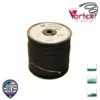 UNIVERSEL Bobine Fil Nylon Hélicoïdal Copolymère VORTEX - 2,40 Mm X 208m - Qualité Professionnelle - Fabrication Américaine -Débroussailleuse Soldes Magasin 10991184 1