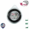 UNIVERSEL Coque Fil Nylon Hélicoïdal Copolymère VORTEX - 3 Mm X 44m - Qualité Professionnelle - Fabrication Américaine 1 UNIVERSEL Coque Fil Nylon Hélicoïdal Copolymère VORTEX - 3 Mm X 44m - Qualité Professionnelle - Fabrication Américaine -Débroussailleuse Soldes Magasin 10991198 1