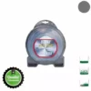 UNIVERSEL Coque Fil Nylon Bi-composant OZAKI Alu Line - 1,60 Mm X 15m - Qualité Professionnelle -Débroussailleuse Soldes Magasin 10991220 1