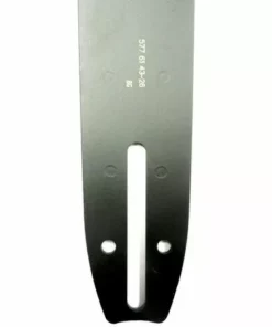 MCCULLOCH Guide Chaine Tronçonneuse Mc Culloch, Oleo Mac, Partner 35cm 3/8LP 050 52 Dents -Débroussailleuse Soldes Magasin 11007862 4