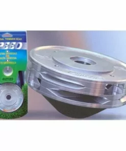 Tete A Fil Universelle Debroussailleuse Speed Nylsaw 2 Fils -Débroussailleuse Soldes Magasin 11008069 3