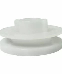 Poulie Avec Ressort Débroussailleuse Stihl FS76 Et Souffleur Stihl BG75 -Débroussailleuse Soldes Magasin 11010090 3