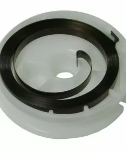 Poulie Avec Ressort Débroussailleuse Stihl FS76 Et Souffleur Stihl BG75 -Débroussailleuse Soldes Magasin 11010090 5