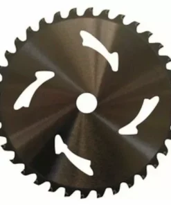 UNIVERSEL Disque - Lame Débroussailleuse