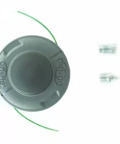 OLEOMAC Tete A Fil Nylon Debroussailleuse Tap And Go Evo -Débroussailleuse Soldes Magasin 11013282 2