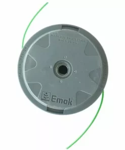 OLEOMAC Tete A Fil Nylon Debroussailleuse Tap And Go Evo -Débroussailleuse Soldes Magasin 11013282 3