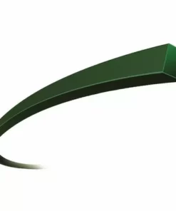 OLEOMAC Fil Débroussailleuse Carré 3.5 Mm | 32m -Débroussailleuse Soldes Magasin 11013291 2