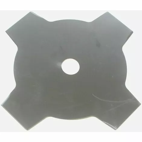 UNIVERSEL Lame Débroussailleuse Herbes Tres Denses 3 UNIVERSEL Lame Débroussailleuse Herbes Tres Denses