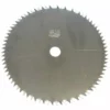 UNIVERSEL Disque - Lame Débroussailleuse Bois Dur 1 UNIVERSEL Disque - Lame Débroussailleuse Bois Dur -Débroussailleuse Soldes Magasin 11013304 1