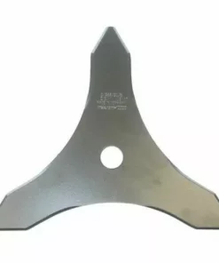 UNIVERSEL Lame Débroussailleuse 3 Dents