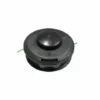 TECOMEC Tete A Fil Nylon Debroussailleuse M8x125