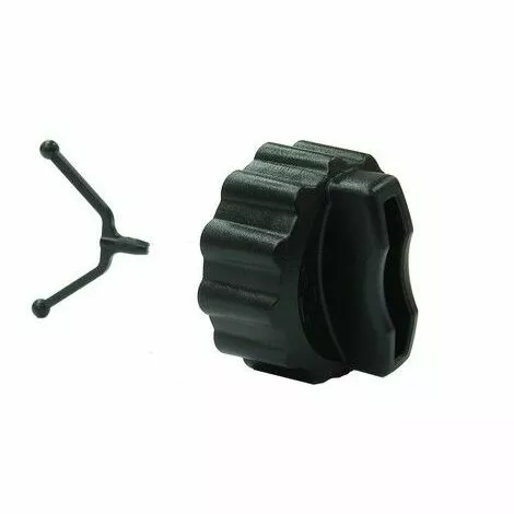 MCCULLOCH Bouchon Essence Débroussailleuse Mc Culloch 3 MCCULLOCH Bouchon Essence Débroussailleuse Mc Culloch