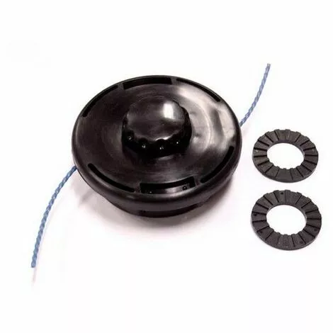 Tete A Fil Nylon Debroussailleuse Echo - X047000260 3 Tete A Fil Nylon Debroussailleuse Echo - X047000260