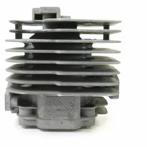 MCCULLOCH Cylindre Piston Débroussailleuse Mc Culloch 3 MCCULLOCH Cylindre Piston Débroussailleuse Mc Culloch