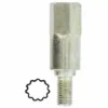 Adaptateur 11 Dents Renvoi D'angle Débroussailleuse Universel 2 Adaptateur 11 Dents Renvoi D'angle Débroussailleuse Universel -Débroussailleuse Soldes Magasin 11013657 1