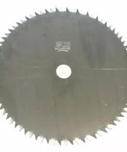 UNIVERSEL Disque Lame Débroussailleuse Bois Dur