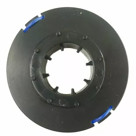 Bobine Fil Débroussailleuse Outils Wolf 4 Bobine Fil Débroussailleuse Outils Wolf – Image 2