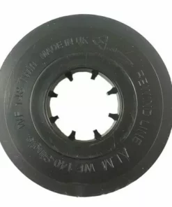 Bobine Fil Débroussailleuse Outils Wolf 9 Bobine Fil Débroussailleuse Outils Wolf -Débroussailleuse Soldes Magasin 11015228 3