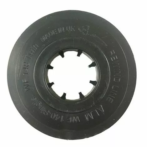 Bobine Fil Débroussailleuse Outils Wolf 5 Bobine Fil Débroussailleuse Outils Wolf – Image 3