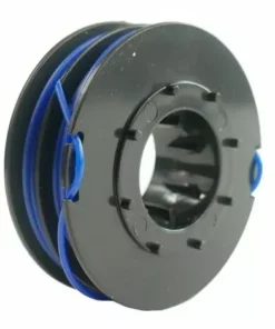 Bobine Fil Débroussailleuse Outils Wolf 10 Bobine Fil Débroussailleuse Outils Wolf -Débroussailleuse Soldes Magasin 11015228 4