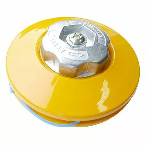 Tête à Fils Débroussailleuse Echo 3 Tête à Fils Débroussailleuse Echo